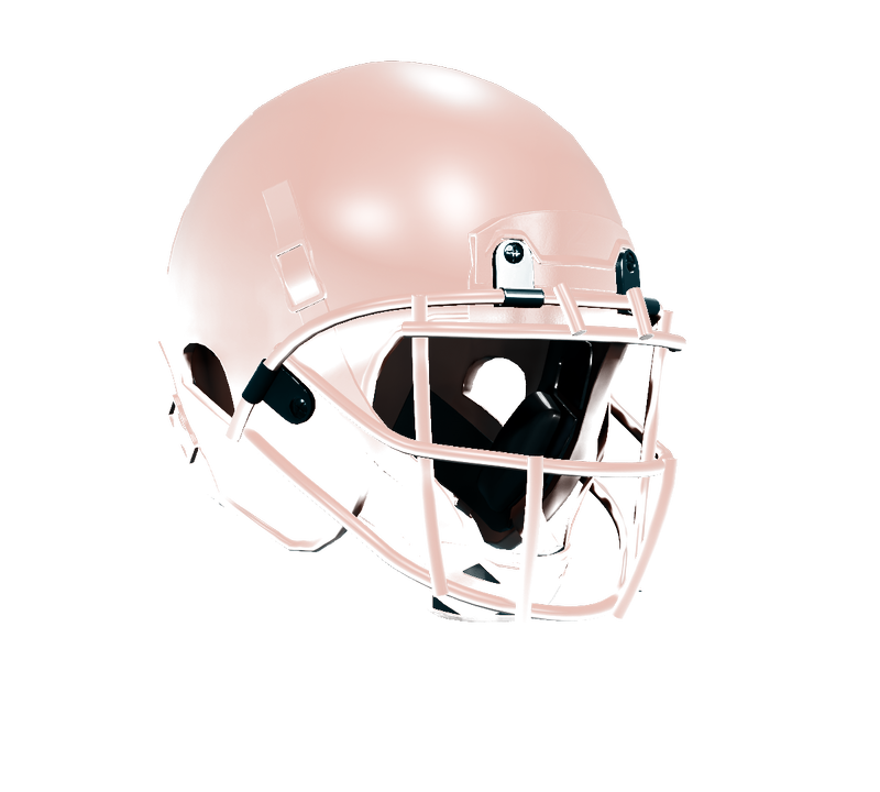 Seattle Frost helmet