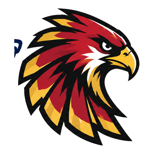 Atlanta Redtails logo