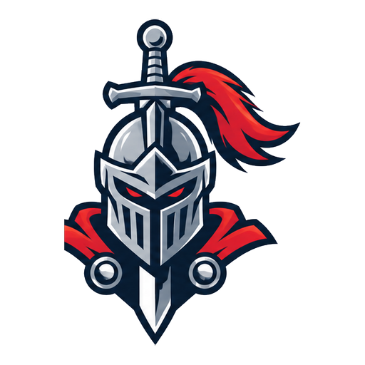 Dallas Knights logo