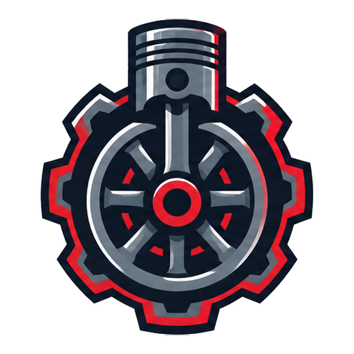 Detroit Wheelers logo