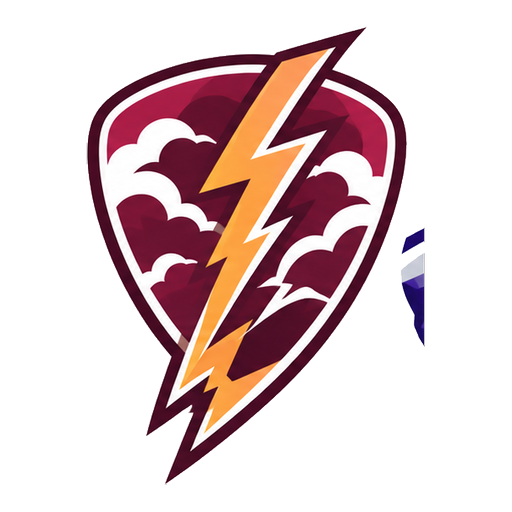 Nashville Thunder logo